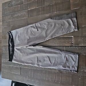 Nike pro leggings